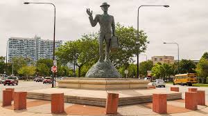 bronzeville