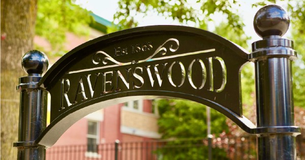 ravenswood