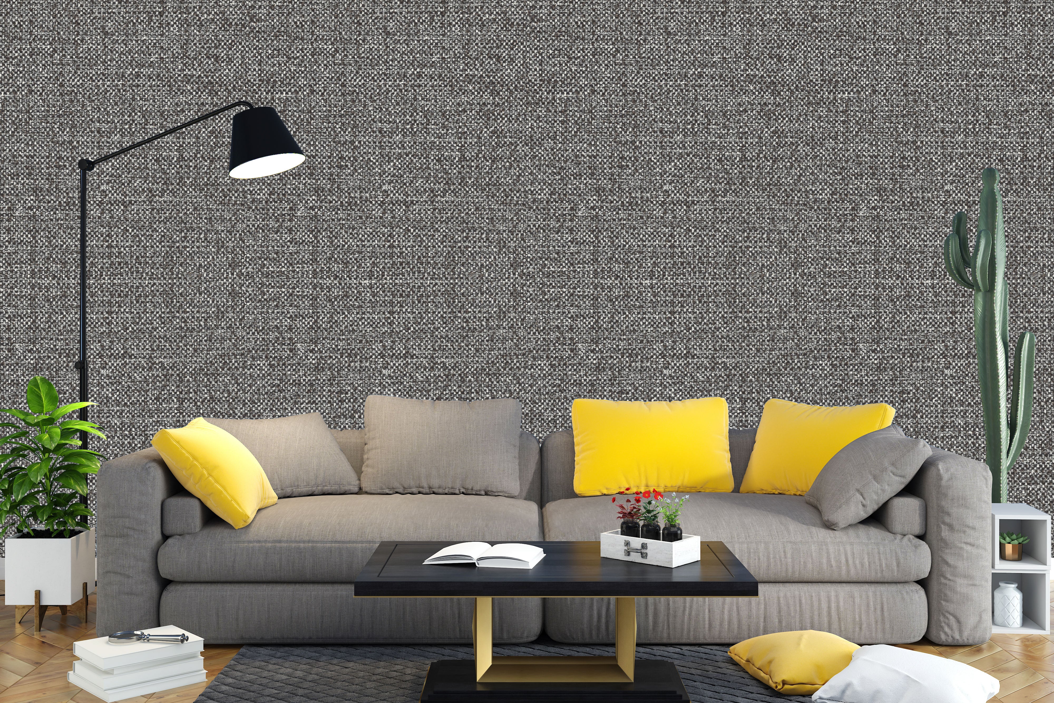 Fabric Wallpaper Installation Services
